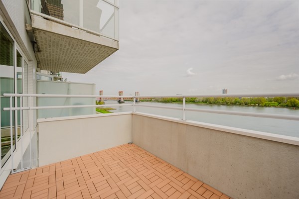 Medium property photo - Hongerlandsedijk 320, 3201 LW Spijkenisse